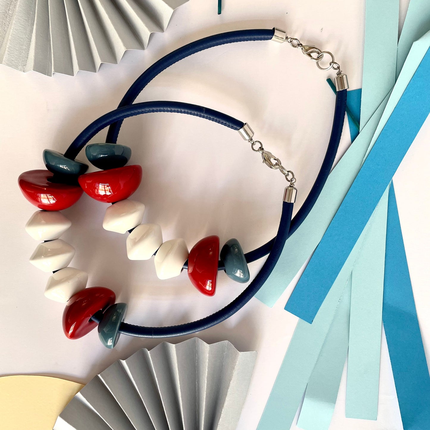 SIMMETRICA BLU