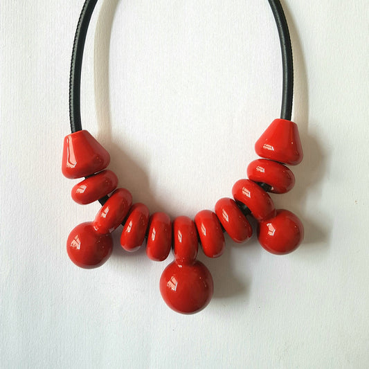 MIZ Grande Rosso