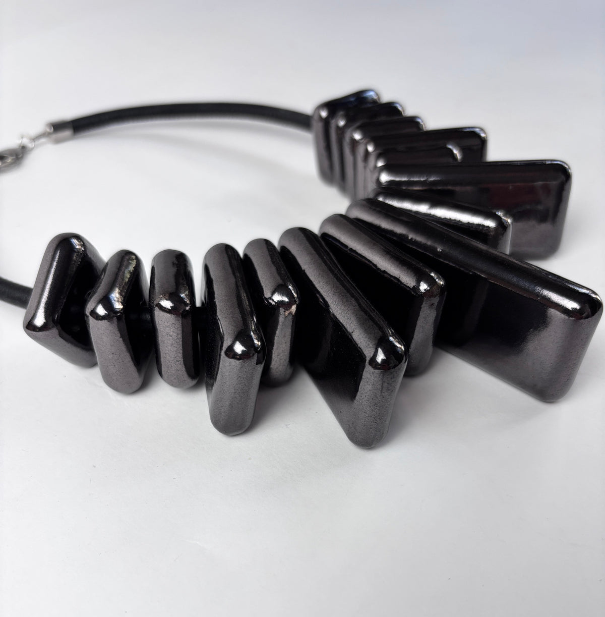 Domino acciaio