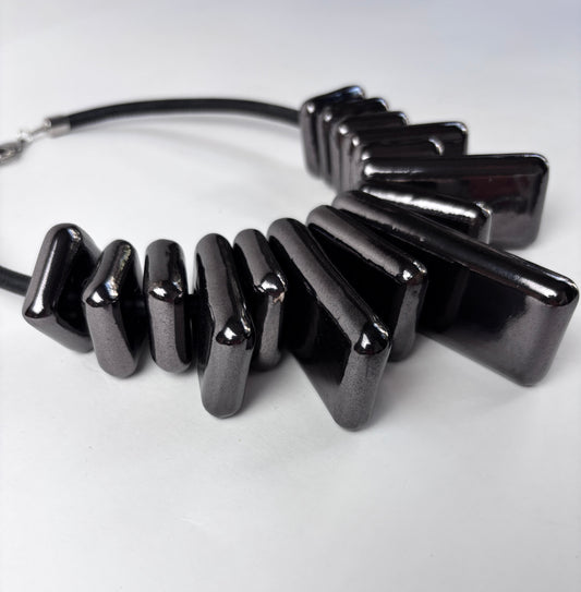 Domino acciaio