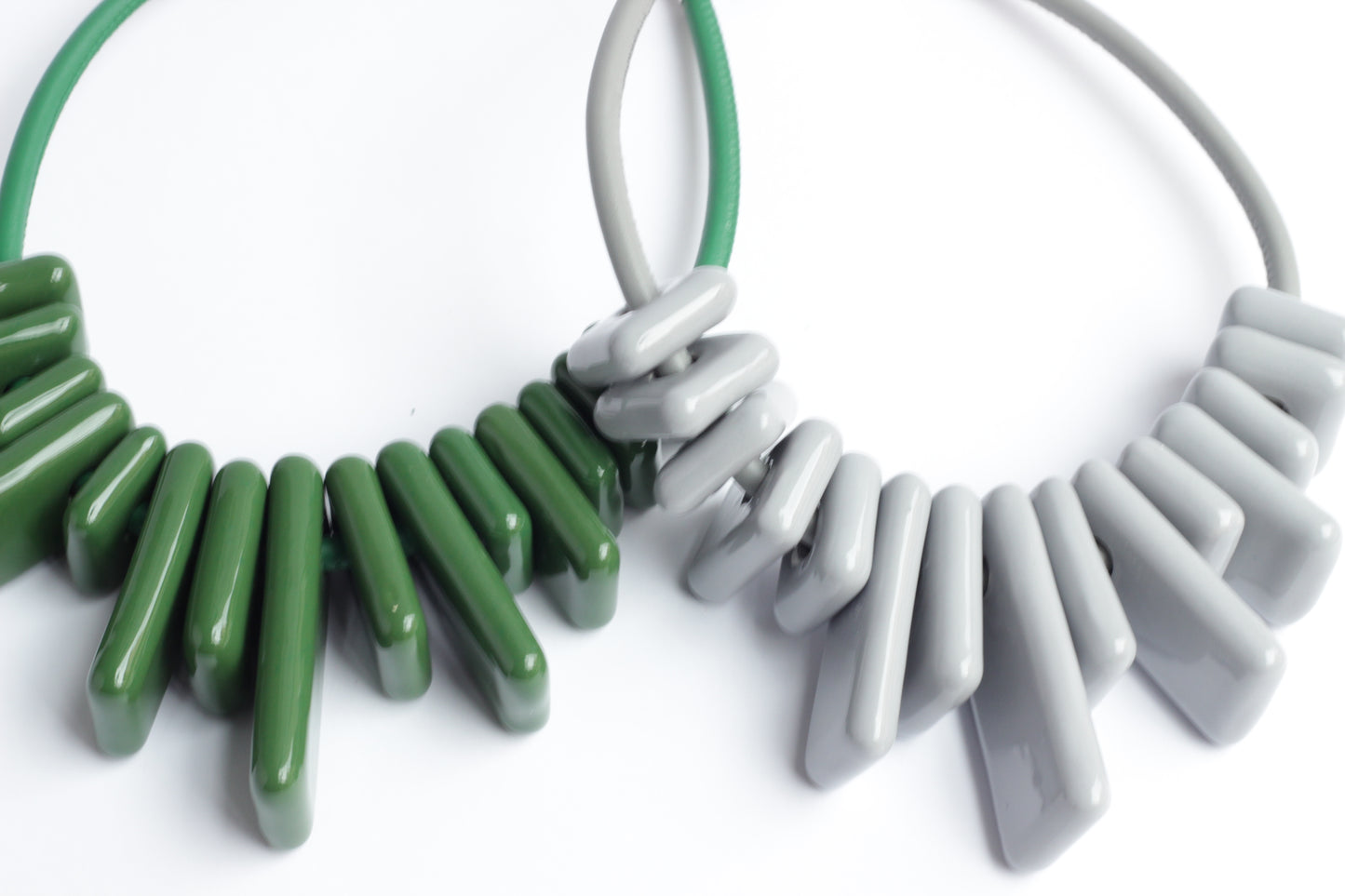 Domino verde
