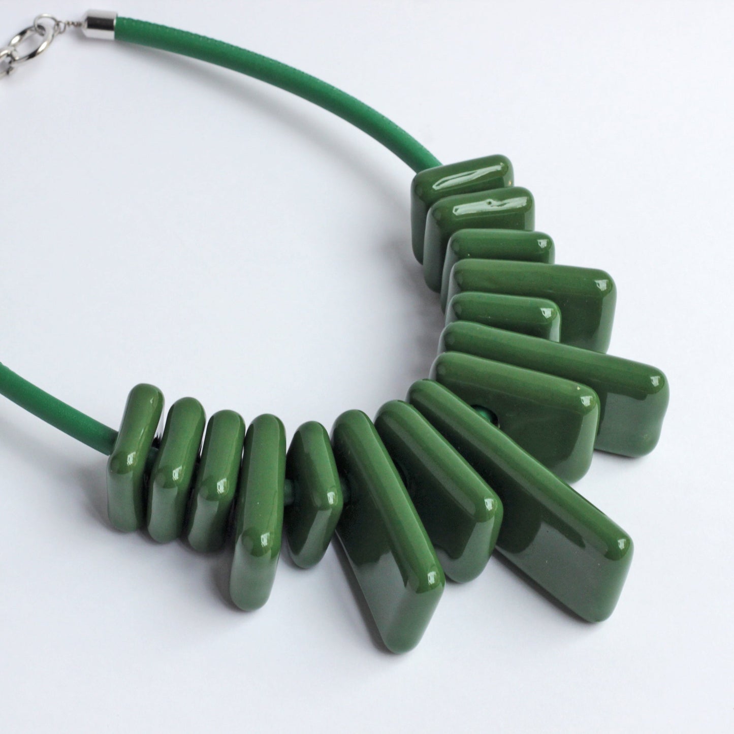 Domino verde