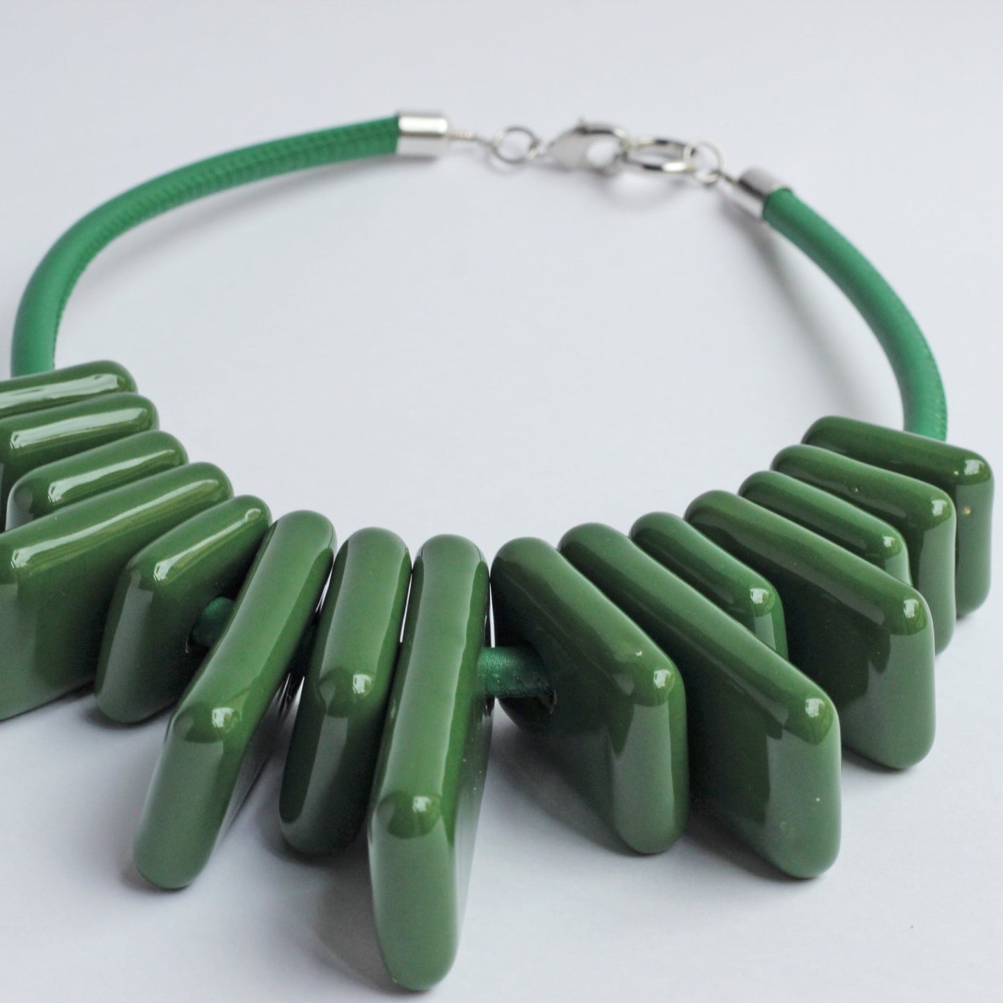 Domino verde