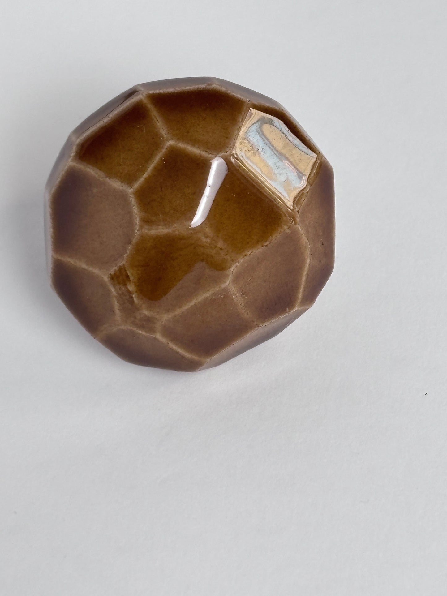 NELLI diamond e acciaio