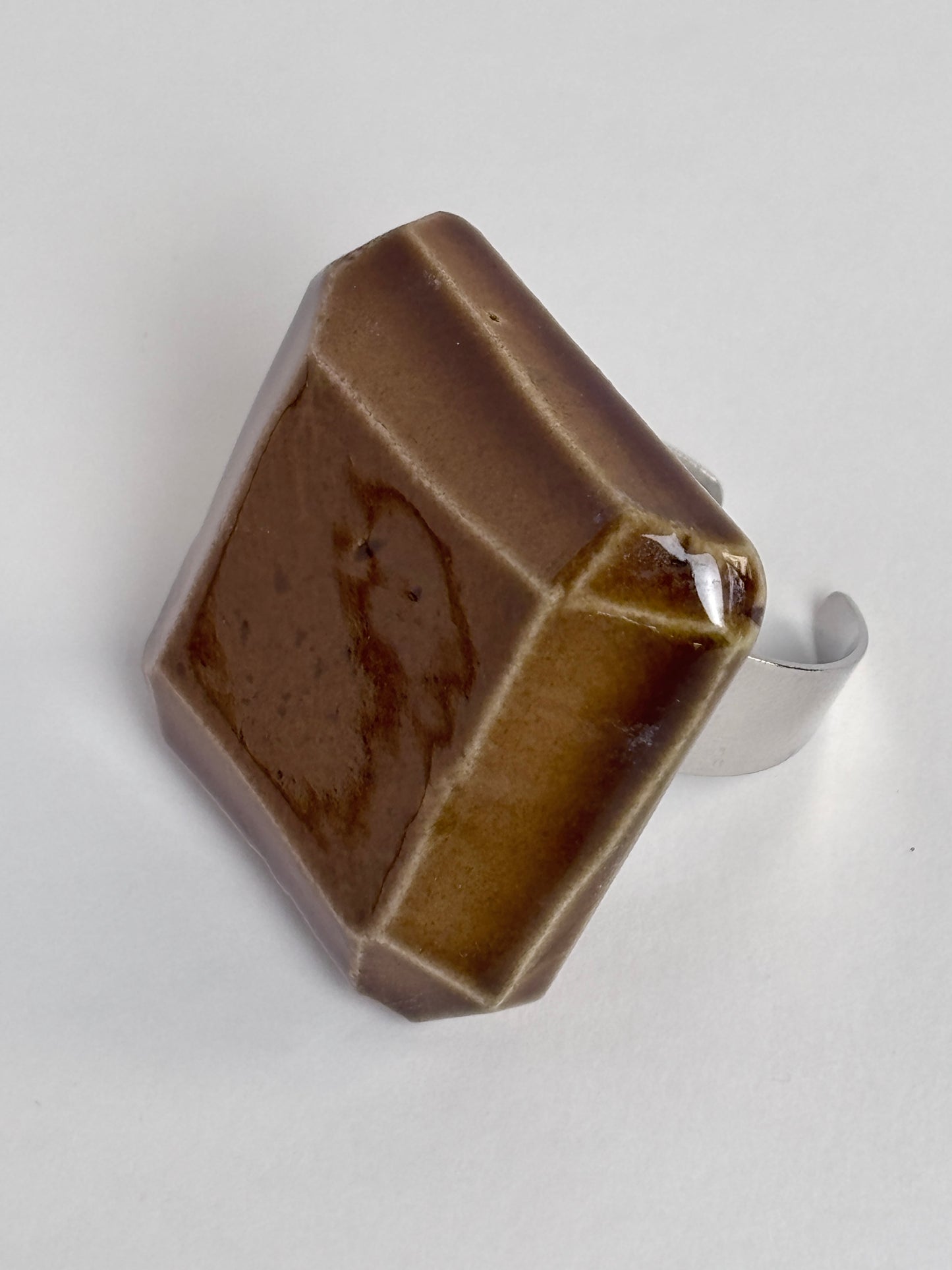 NELLI diamond e acciaio