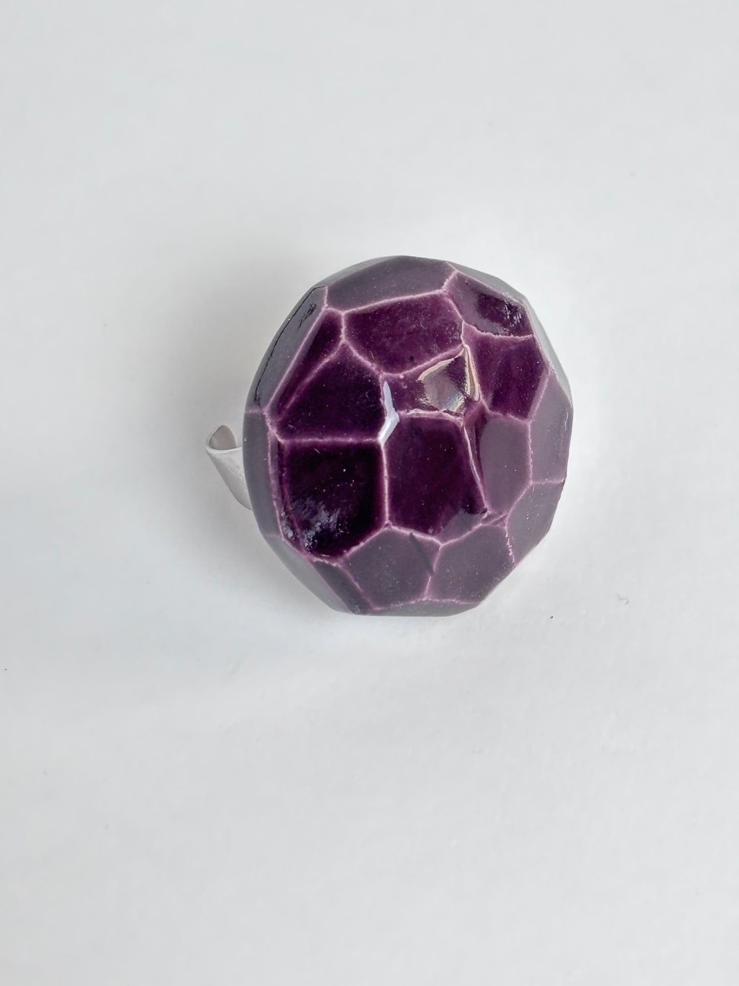 NELLI diamond e acciaio