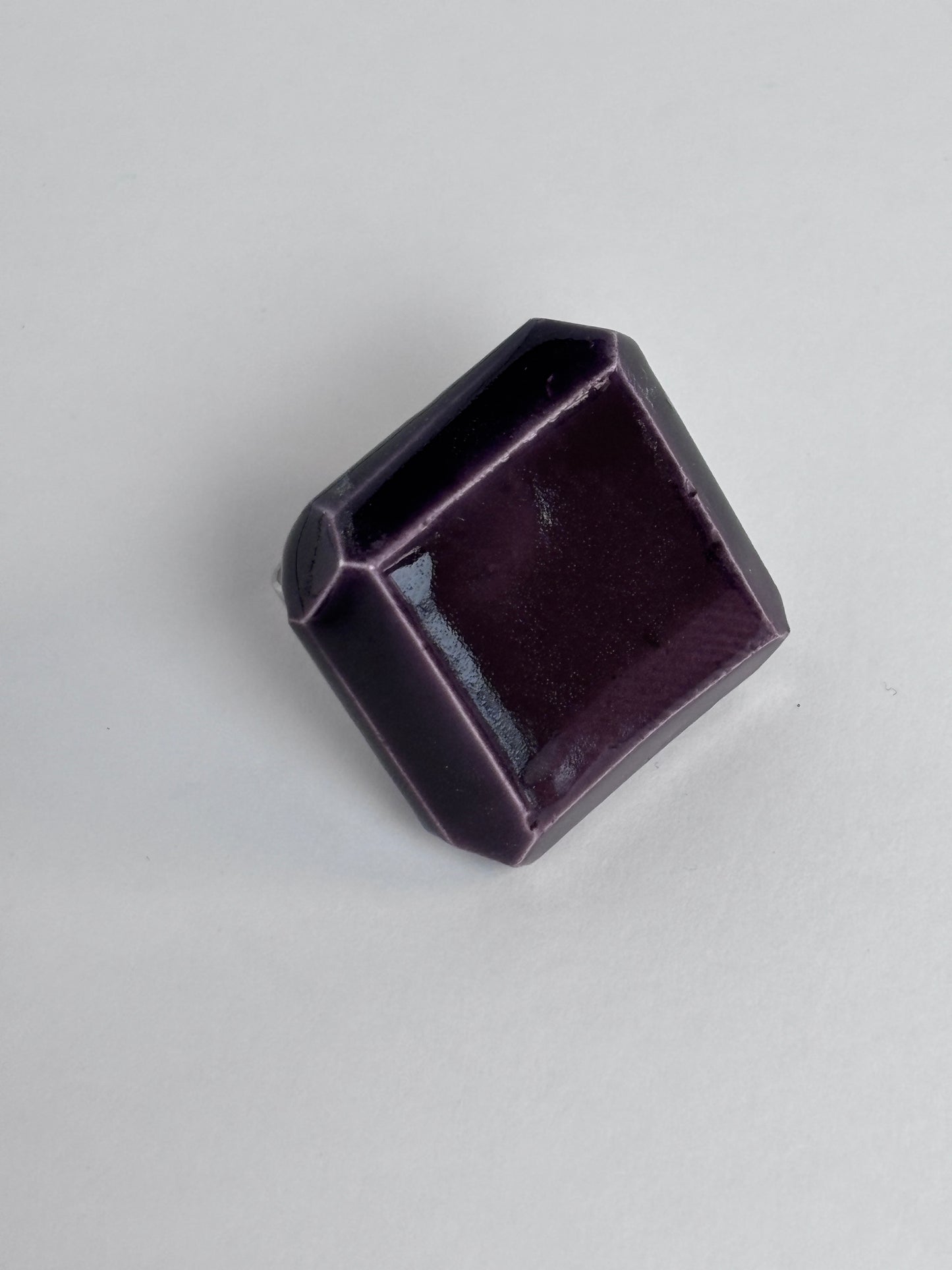 NELLI diamond e acciaio
