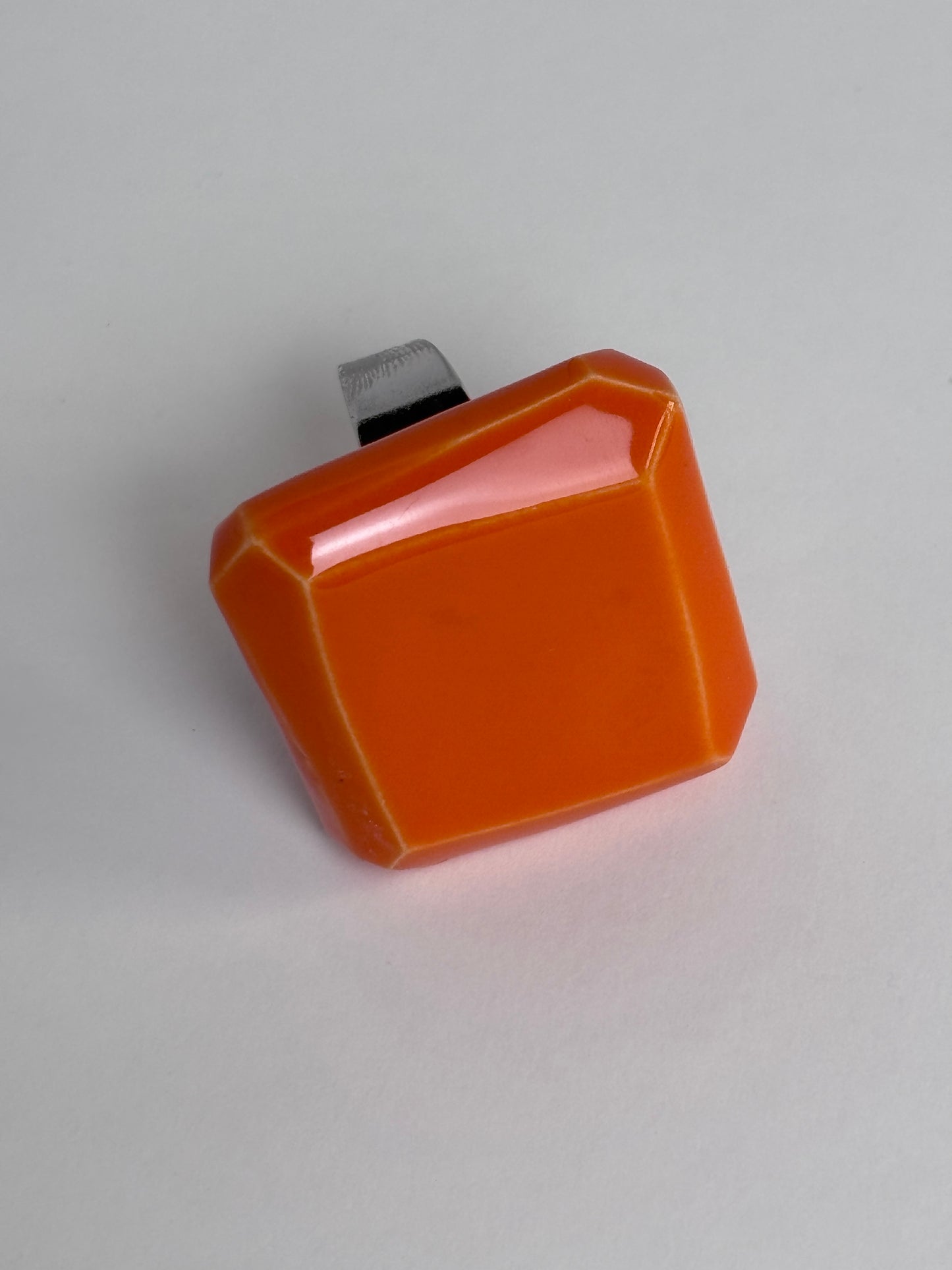 NELLI diamond e acciaio
