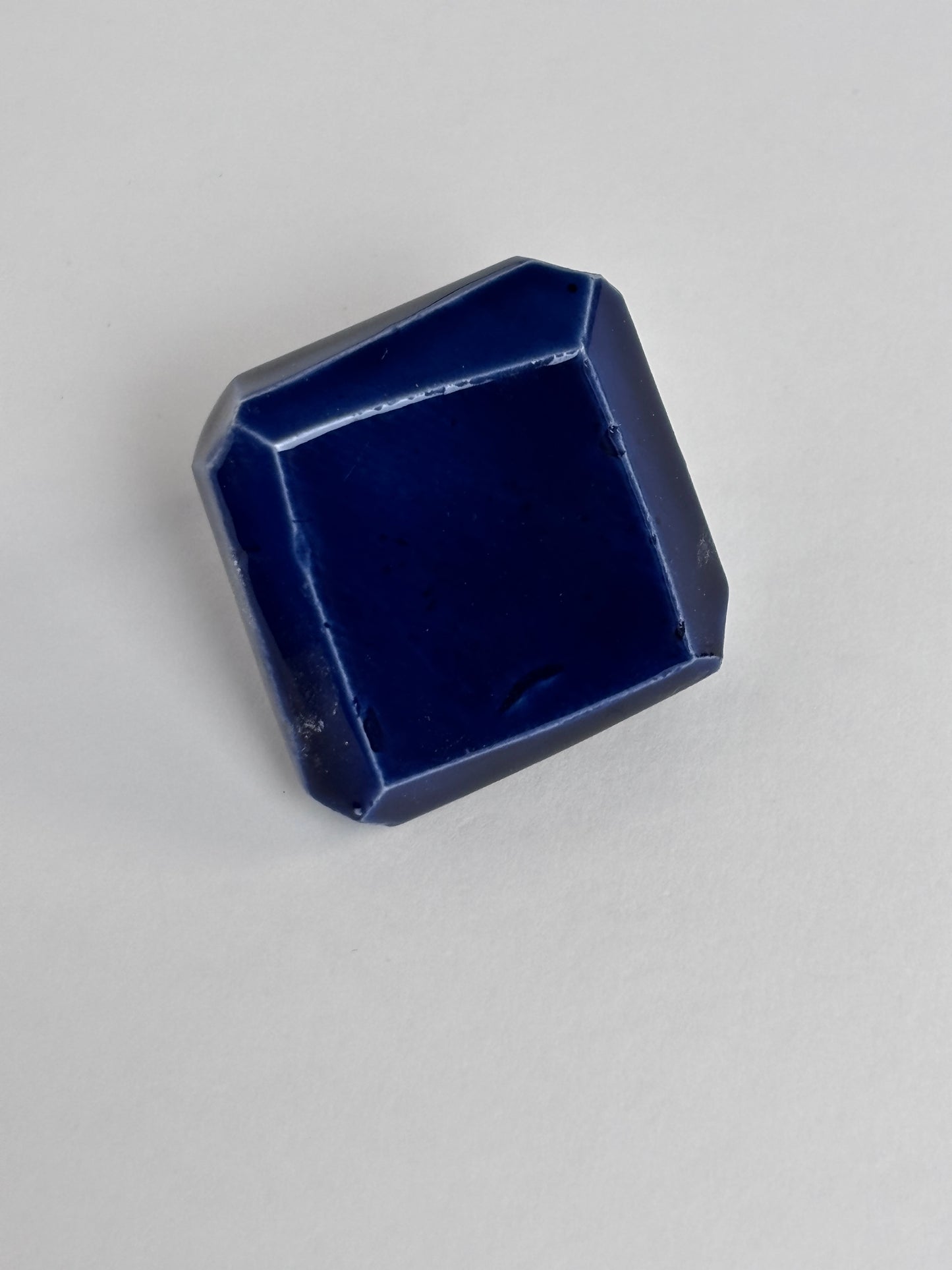 NELLI diamond e acciaio