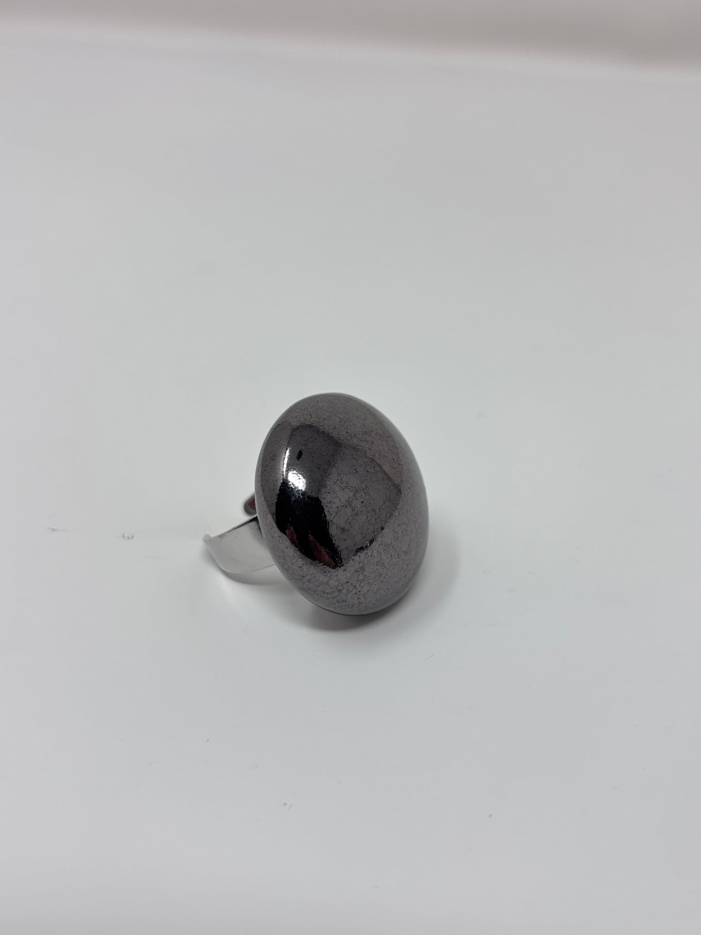 NELLI diamond e acciaio