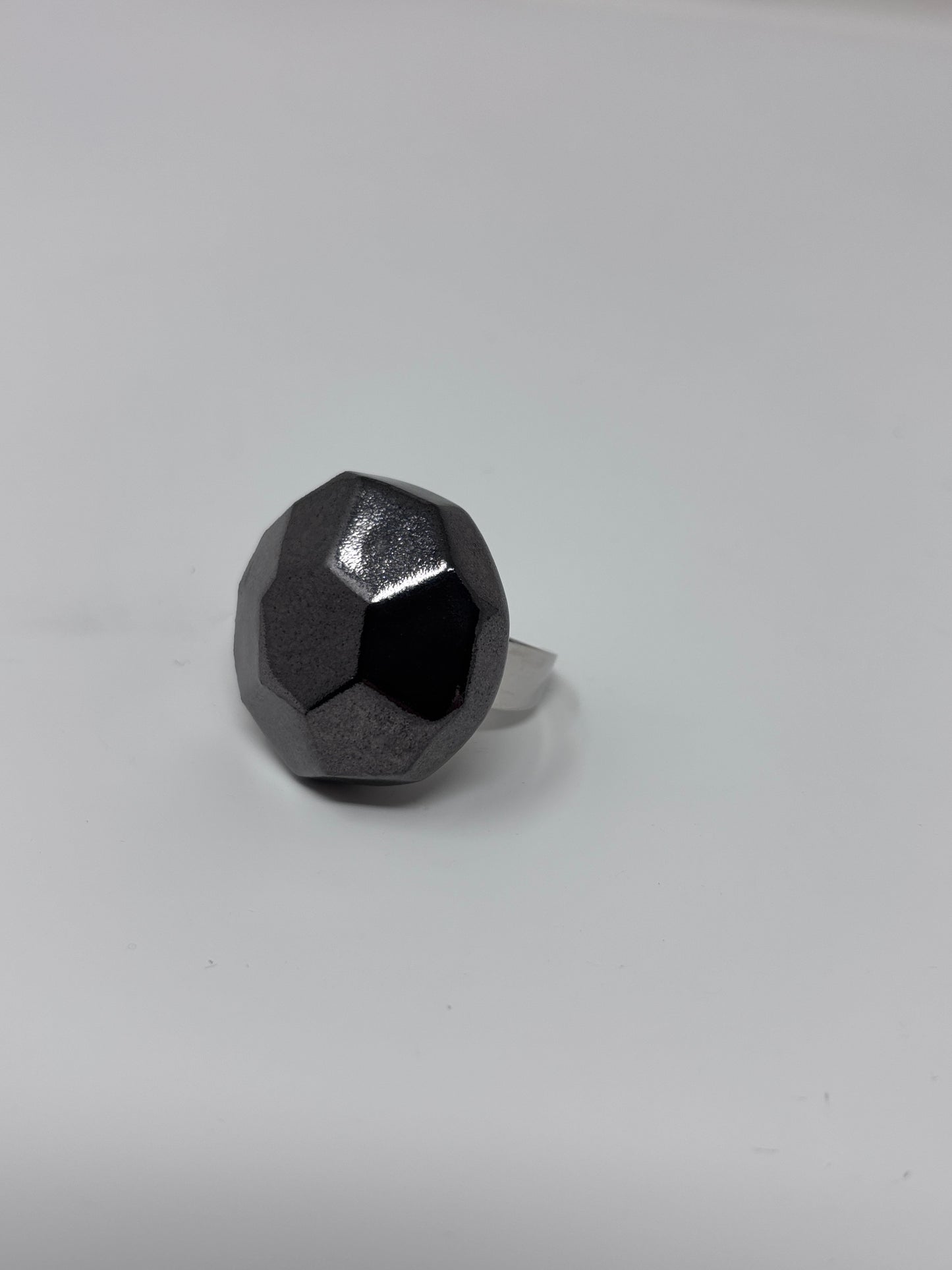NELLI diamond e acciaio