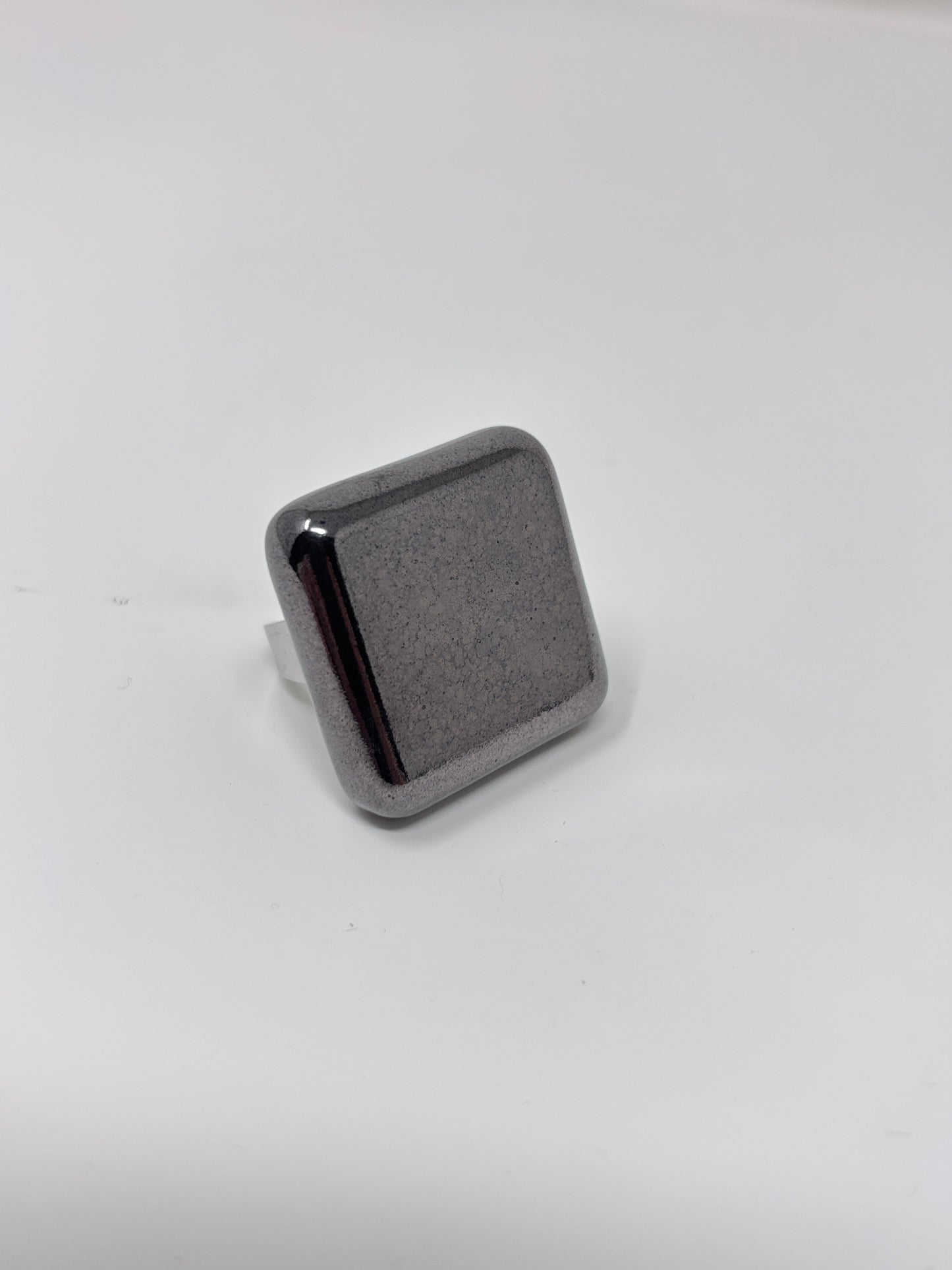 NELLI diamond e acciaio