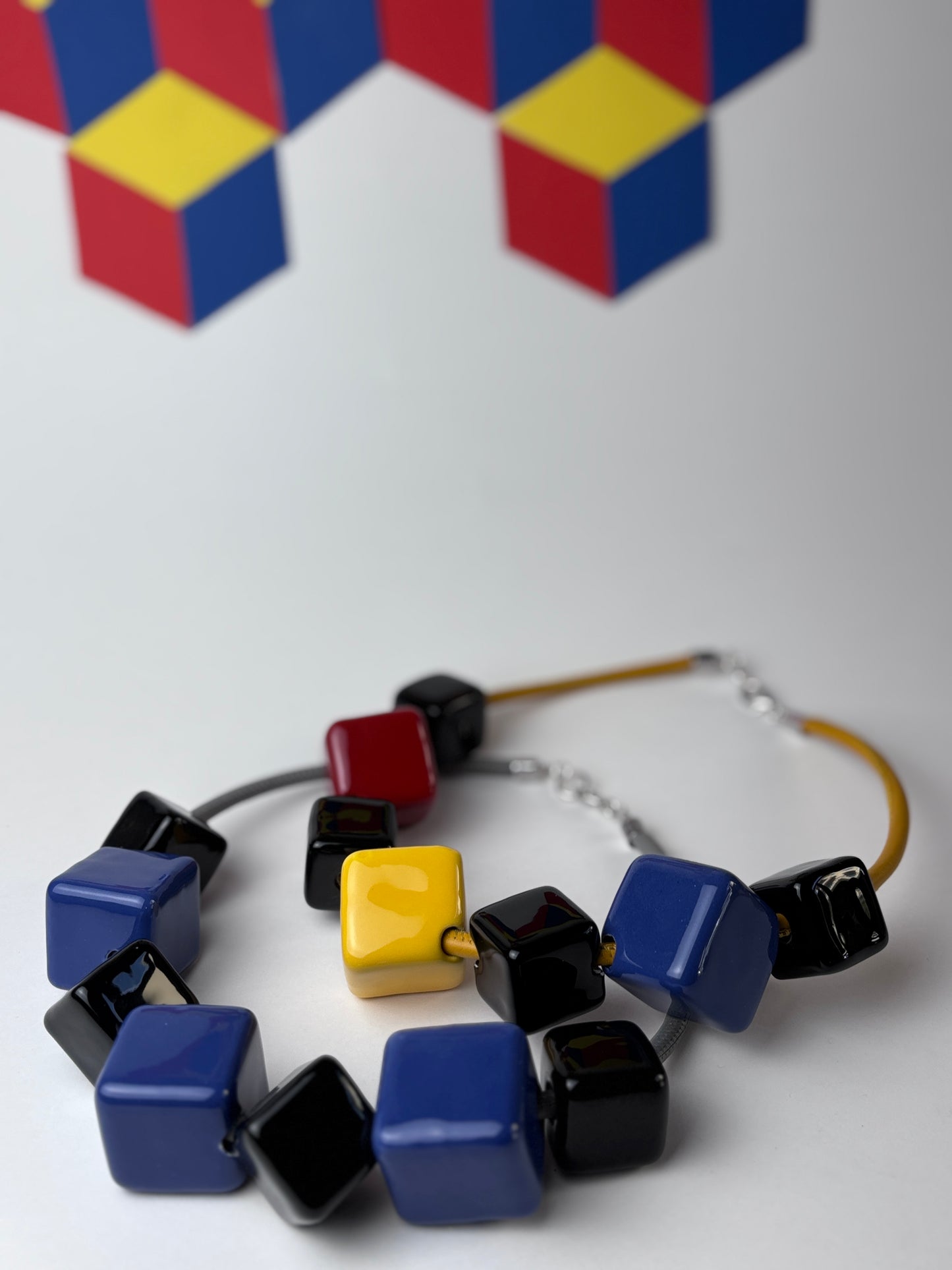PIET, collana Neoplastica