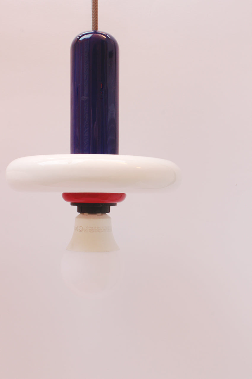 Lampada Disko