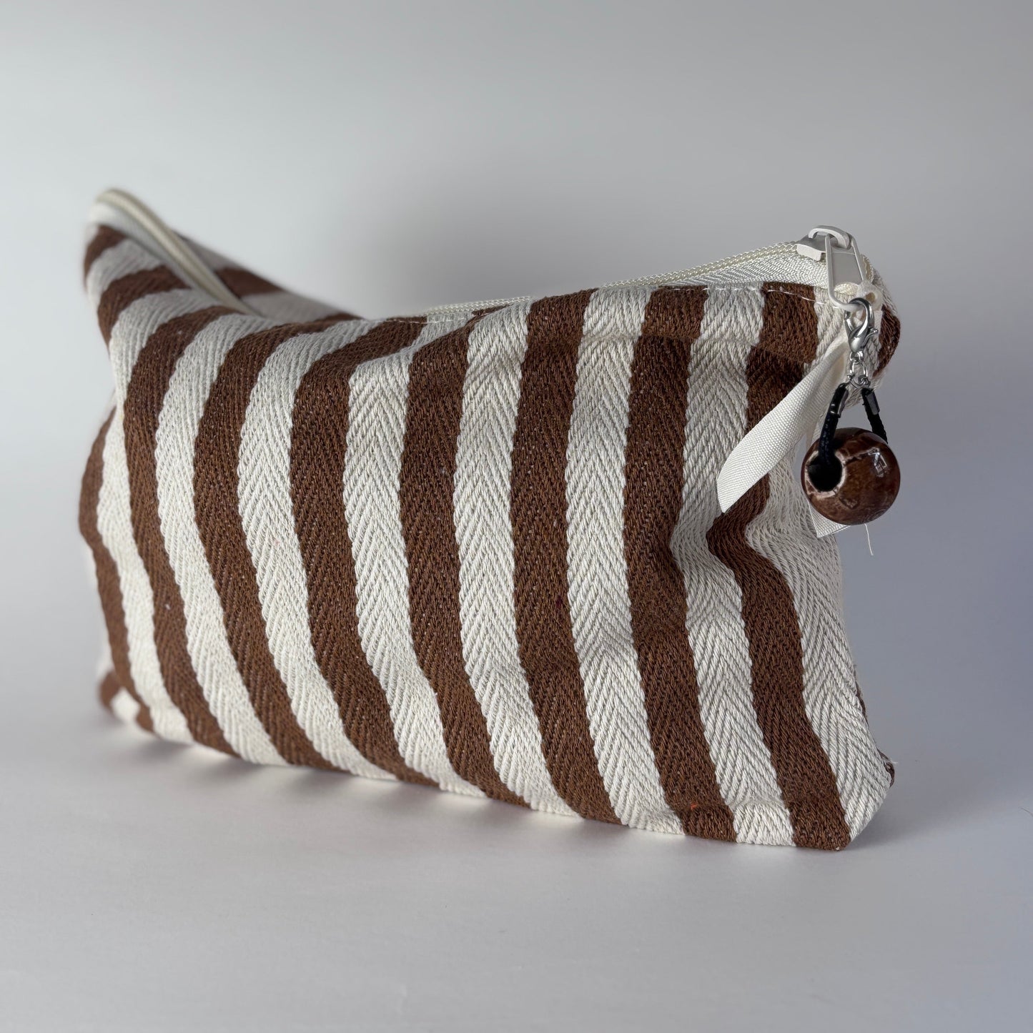 Pochette con charm in ceramica - estate