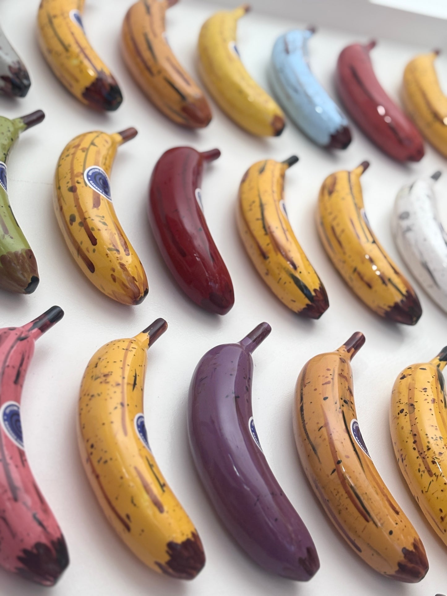 BANANA CONFIDENTIAL