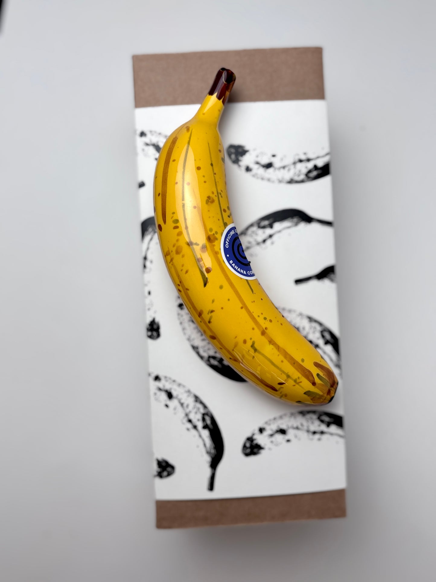 BANANA CONFIDENTIAL
