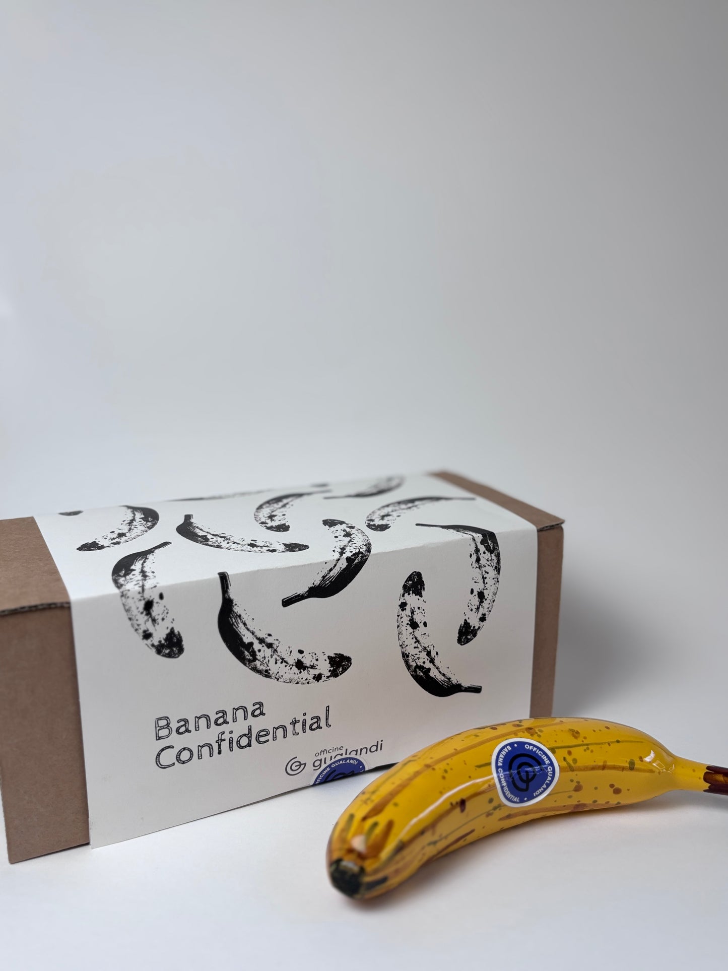 BANANA CONFIDENTIAL