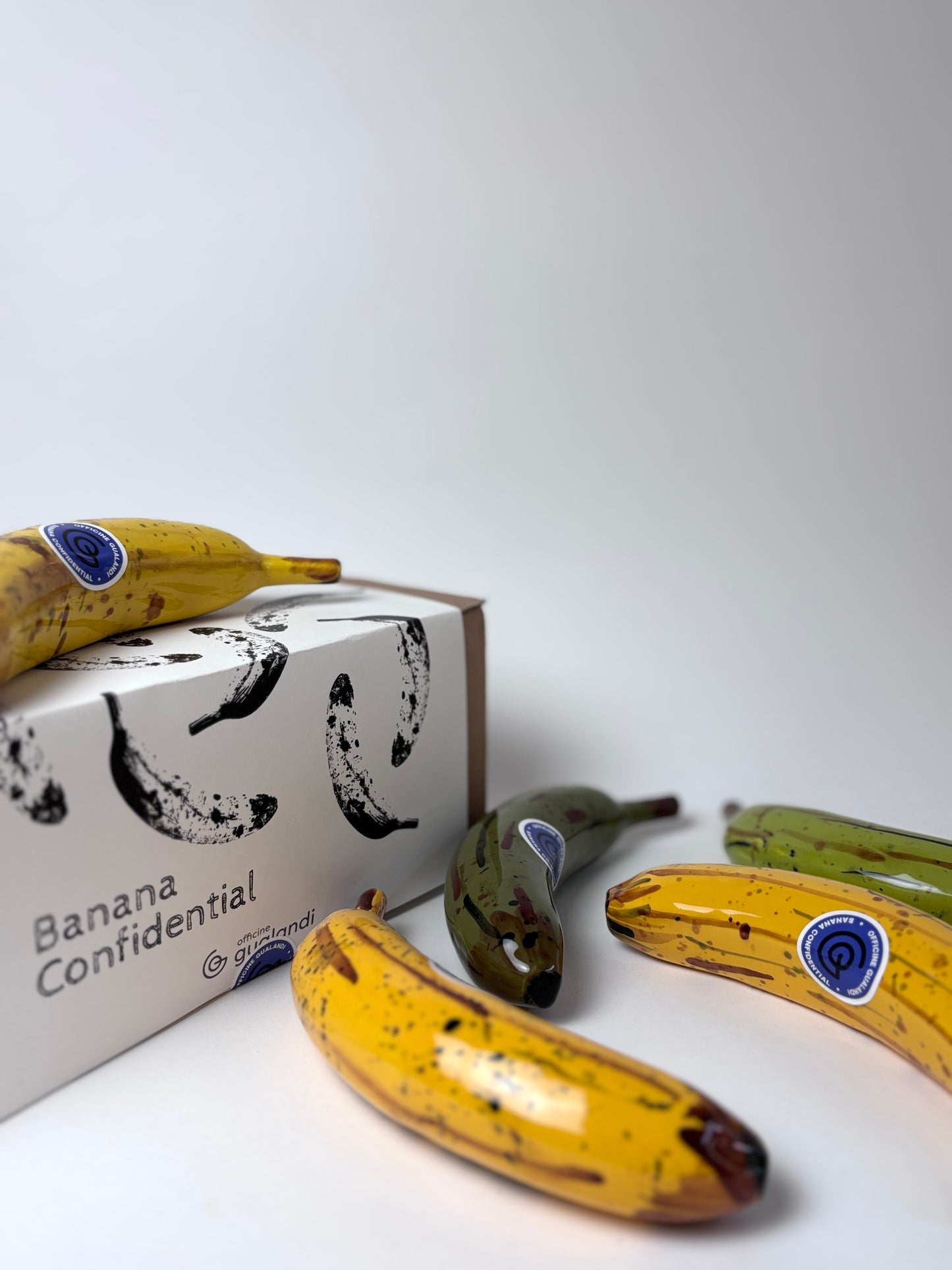BANANA CONFIDENTIAL