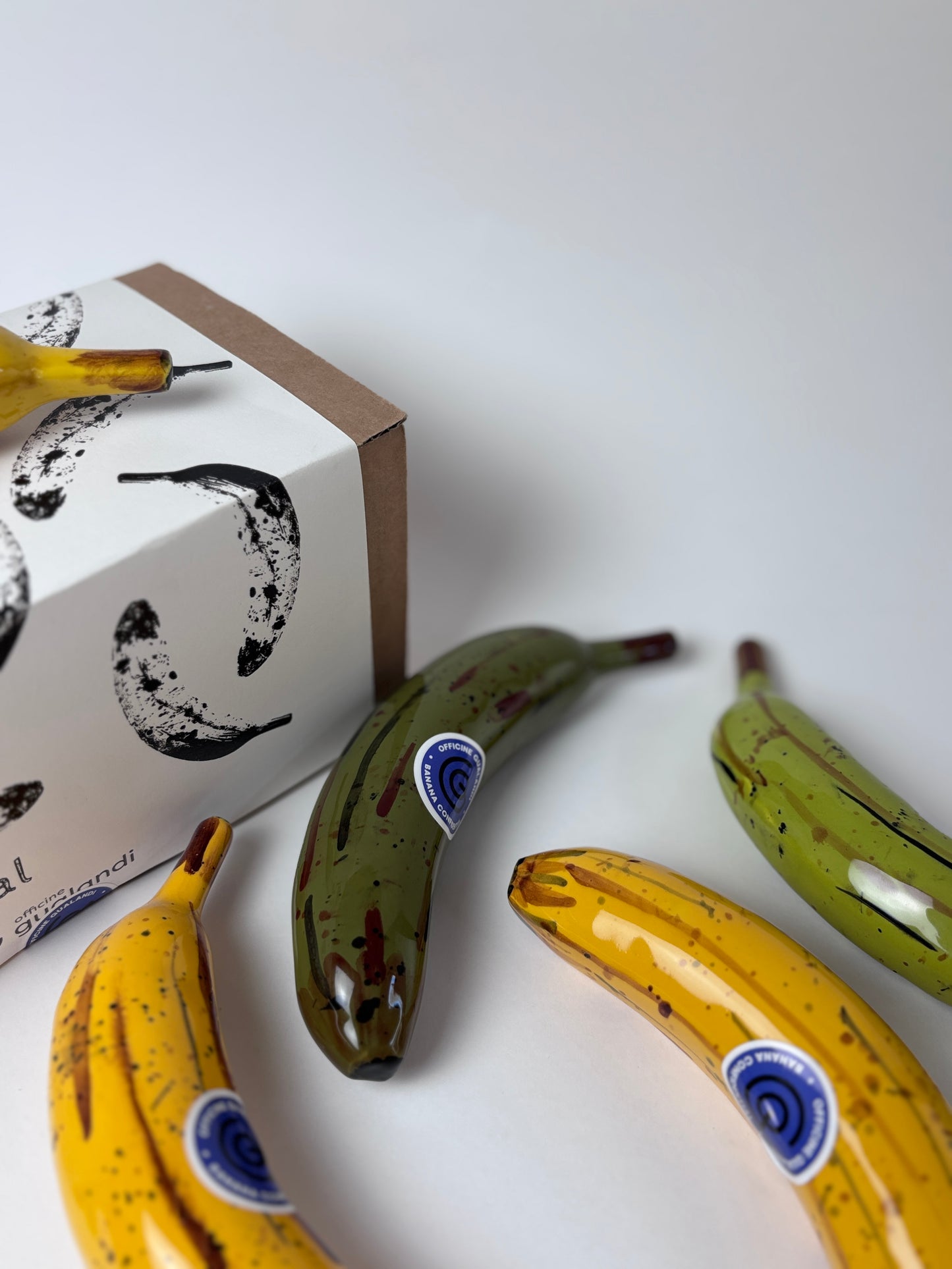 BANANA CONFIDENTIAL
