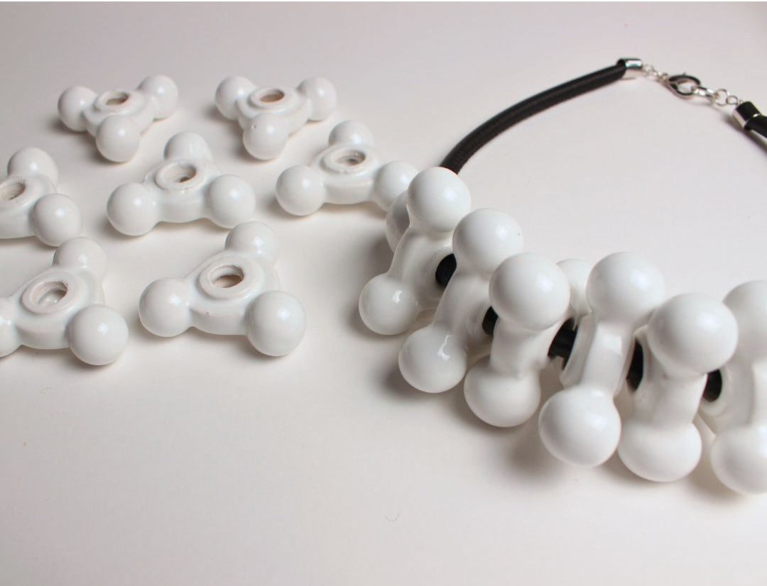 Collana Ozono