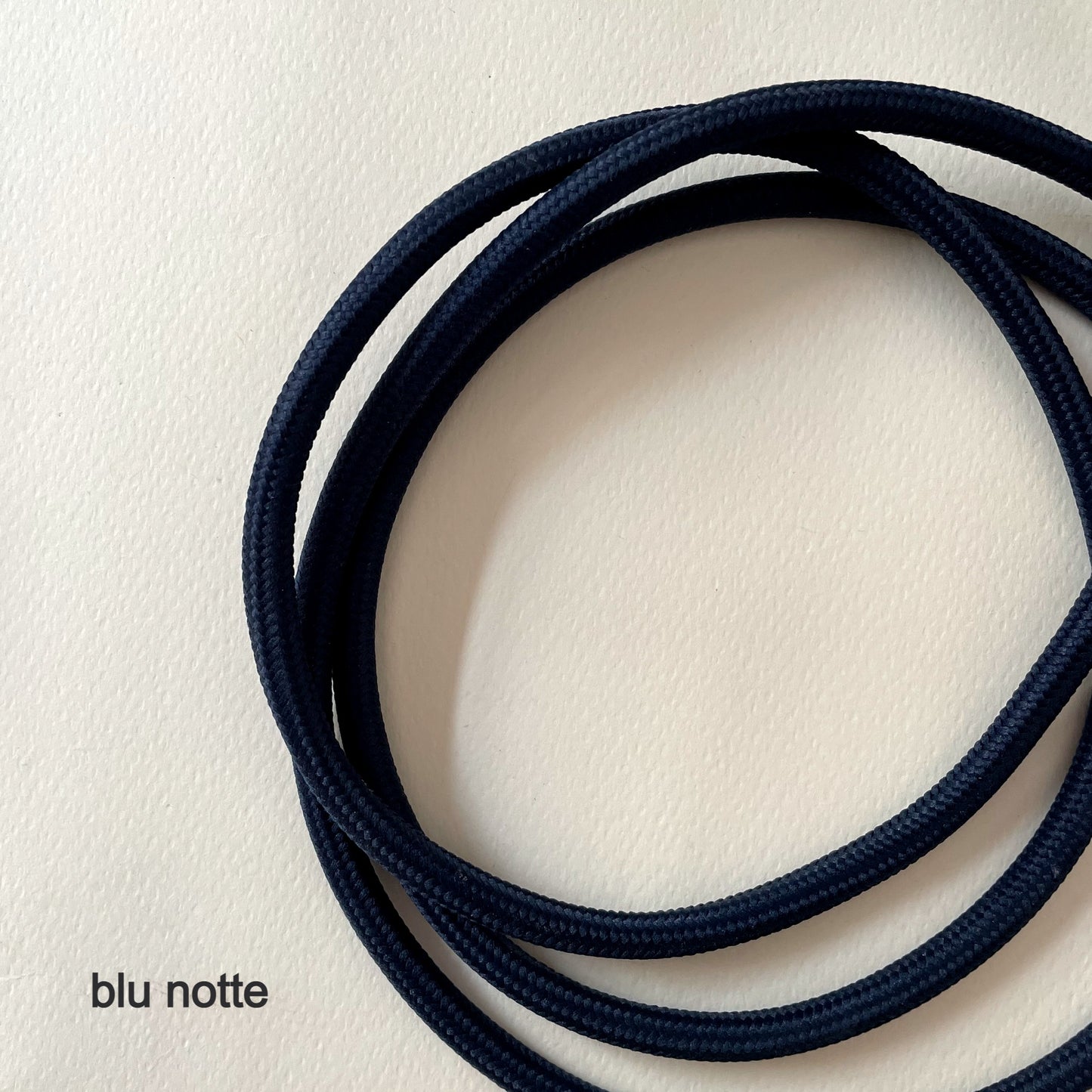 Cavo per le collane SET Gualandi
